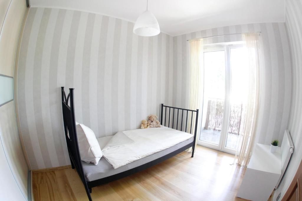 Апартаменты Apartament Barlinek Барлинек