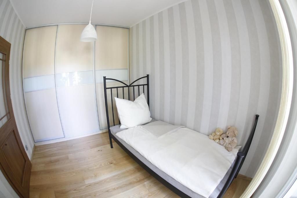 Апартаменты Apartament Barlinek Барлинек