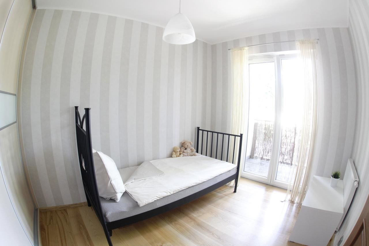 Апартаменты Apartament Barlinek Барлинек-11