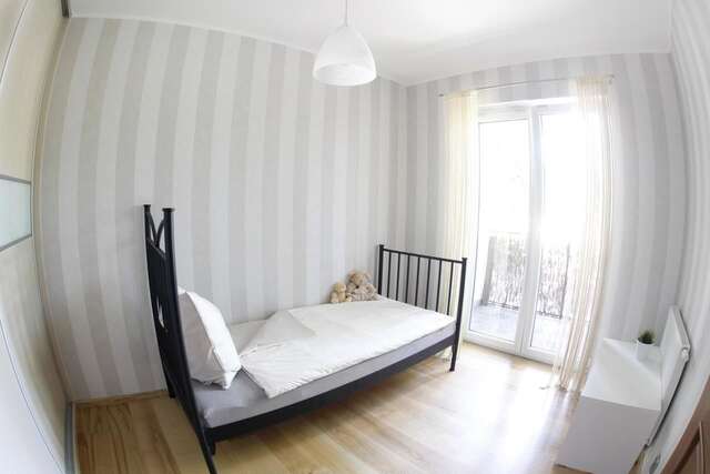 Апартаменты Apartament Barlinek Барлинек-10